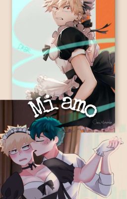 mi amo (Dekubaku) 