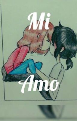 Mi amo (Frededdy)