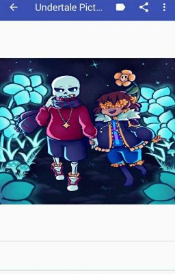 Mi Amo Pervertido Rollplay Undertale +18 (Lemon)