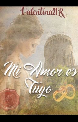 Mi Amor es Tuyo