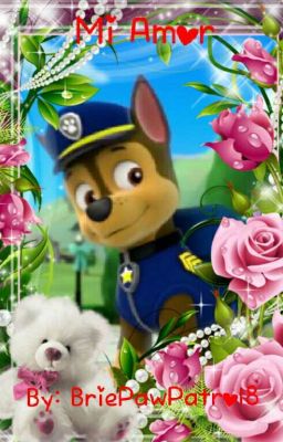 Mi Amor (Paw Patrol)