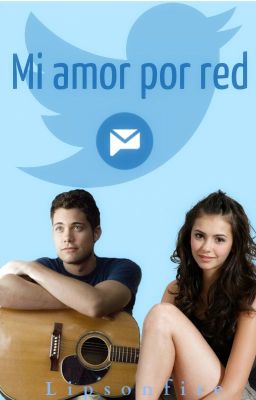 MI AMOR POR RED [oneshot]