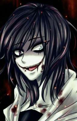 mi amor por ti(jeff the killer y tu)