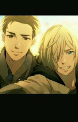 MI AMOR POR TI♡(Otayuri)