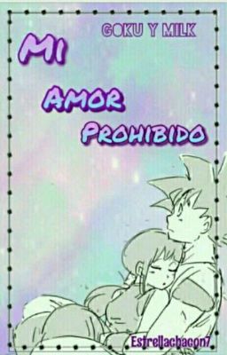 Mi amor prohibido