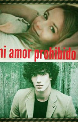 Mi Amor Prohibido (jimiro)