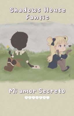 Mi amor Secreto