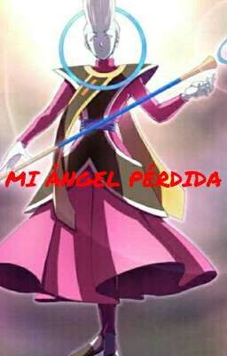 MI ÁNGEL PÉRDIDA