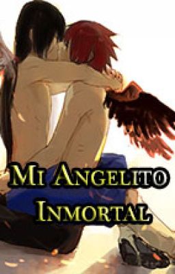 Mi Angelito Inmortal