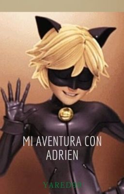 Mi aventura con Adrien (PAUSADA)