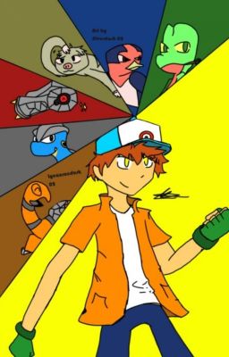 Mi Aventura Pokémon (Temporada 3): Hay Que Ser Un Campeón