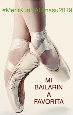 Mi bailarina favorita 