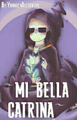 ~Mi Bella Catrina~ (Reaper x Reader) [TERMINADA]