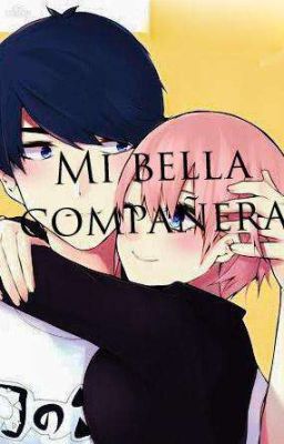 Mi bella compañera (Goutobu no hanayome)