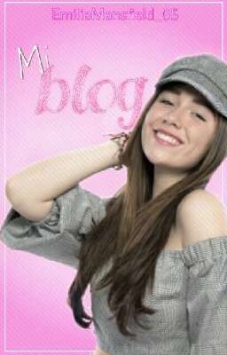 ¡Mi Blog!