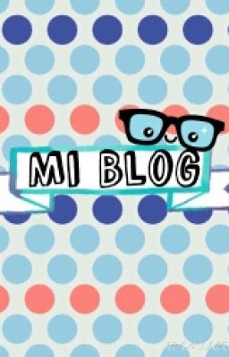 Mi Blog