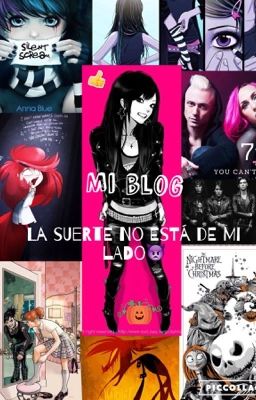 Mi blog