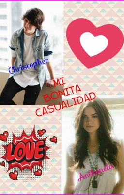 Mi Bonita Casualidad -  Christopher Velez