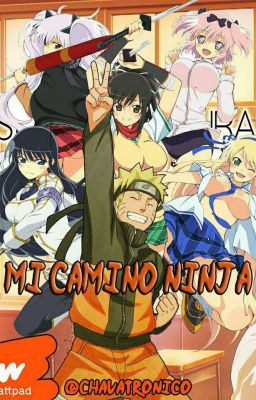 Mi Camino Ninja  (Naruto & Senran Kagura)