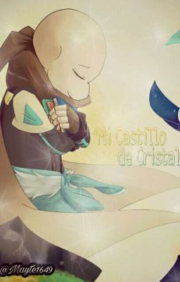 Mi Castillo De Cristal...  [ErrorInk/YAOI]