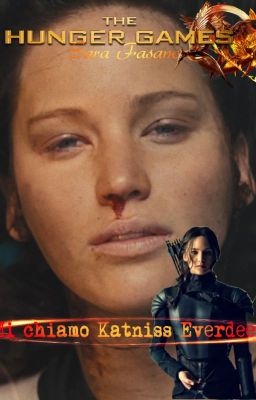 Mi chiamo Katniss Everdeen.