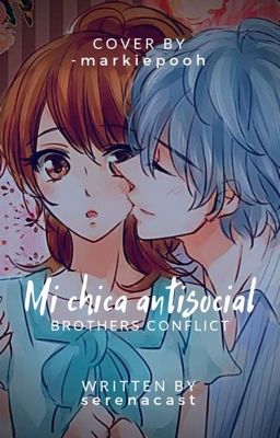 Mi Chica Antisocial [Brothers Conflict] (Iori Asahina)