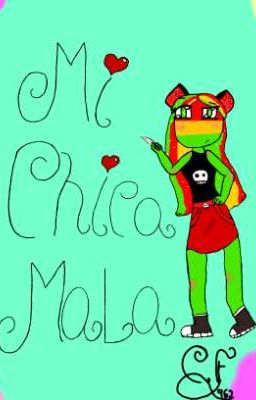 ~•° Mi Chica Mala °•~ ~°• México x Bolivia °•~