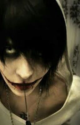 Mi Chica Yandere(Jeff The Killer Y Tu)