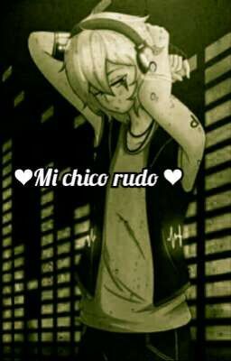 ❤ Mi chico rudo ❤/puppet x chica