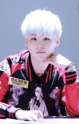 Mi chiquita es solo mía (suga x ____)+18. ((CANCELADA))