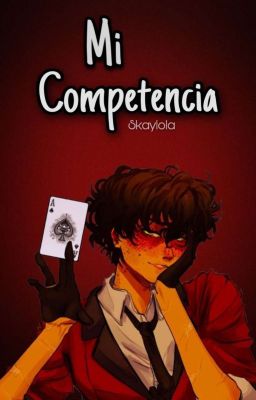 ●Mi Competencia● //Alemania X Lectora