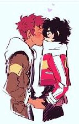 Mi Corazón 💓 (Klance Mpreg Story)