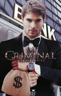 Mi Criminal; Nick Bateman, Bárbara Palvin.