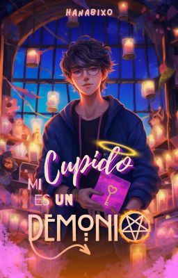 ¡Mi cupido es un demonio!