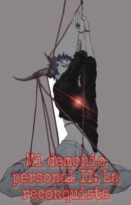 Mi demonio personal II «Law x Lectora»