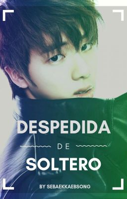 Mi Despedida de Soltero ── JinTae