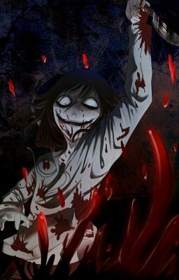 Mi Destinó A Tu Lado (jeff the killer y tu) 