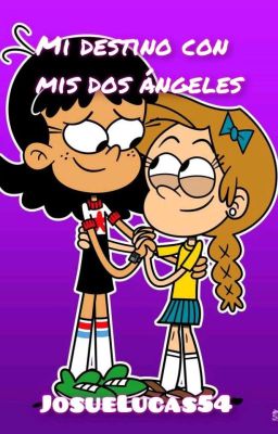 Mi destino con mis dos angeles (Stellacoln Y Jordacoln) (Terminada)