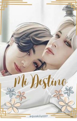 Mi Destino♡ Kookmin