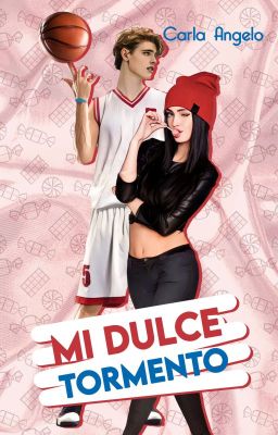 Mi dulce tormento [DDC #1.5]