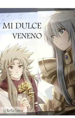 MI DULCE VENENO