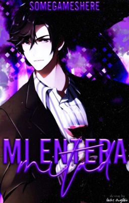 Mi entera mitad (Jumin x Mc)