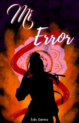 ||-Mi Error -|| [AU MDZS] ⟨One-shot⟩