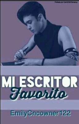 Mi Escritor Favorito JOERICK-Wattys 2018