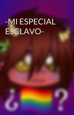 -MI ESPECIAL ESCLAVO-