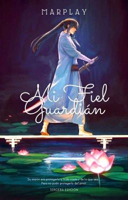 Mi Fiel Guardián [D Gray Man/AU]