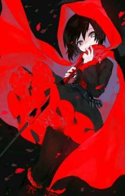 Mi fiel y brillante caballero rosa [yandere ruby rose x yo] {Volumen 1, 2, 3}