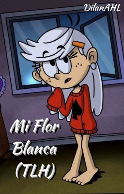 Mi Flor Blanca (TLH)