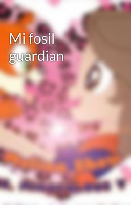 Mi fosil guardian