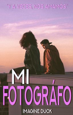 Mi fotógrafo #1